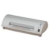 9' Paper Document Laminator, 14 13/16'Wx9 1/8'Dx4 1/4'H, PY (SPR73501)