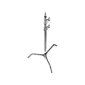 Avenger A2022D 30 Detachable Legs Century Stand 22 (Chrome)