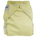 Fuzzi Bunz One Size Butter Yellow