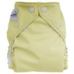 Fuzzi Bunz One Size Butter Yellow