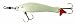 Cormoran Cora-Z Legend Classic Blinker 45g silber