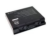 V7 - Notebook battery - 1 x lithium ion 6600 mAh