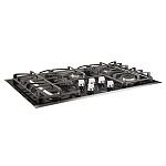 Kenmore Elite 36 in. Gas Cooktop - 3247