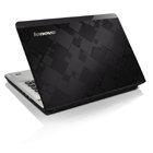 Lenovo IdeaPad U460 Laptop Computer - 08772GU (Black/Purple Hairline) - Int ....