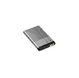 Review Mint-System  / Nokia Battery 5100 - 6100 - 6131 - 6300