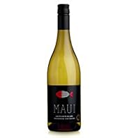 Maui Sauvignon Blanc 2011 - Case of 6