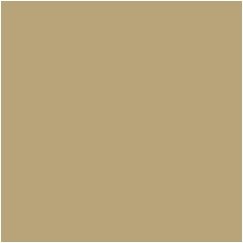 Khaki Futon Cover - Queen Size
