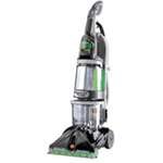 Hoover Turbo Steam Vacuum Dual V Model F7427