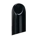 L.A. Colors Moisture Lipstick 136 Black Velvet