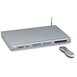 DSM-320RD D-Link MediaLounge Wireless Media Player DSM-320RD