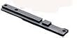 LX Mounting Systems LX 1pc Base Win 70LA Exp Gloss