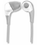 Noise Canceling Earphones with In-Line Volume Control