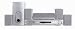Magnavox MRD210 Progressive Scan DVD 300 Watts Home Theater System