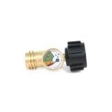 GasWatch Propane Level Indicator & Safety Gauge
