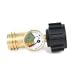 GasWatch Propane Level Indicator & Safety Gauge