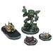 Wizkids Mechwarrior Dark Age Booster Pack