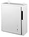 Hoffman A42AB3212LP Allen-Bradley Disconnect Enclosure, NEMA 12, Steel, 42.00" x 31.38" x 12.00"
