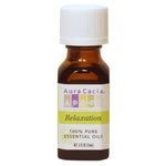 Aura Cacia Essential Oil Blend Relaxation Citrus 11Ve9TUfGOL. SL160 Aura Cacia Essential Oil Blend Relaxation Citrus