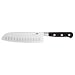 Stellar Sabatier 7" / 18cm Santoku Knife