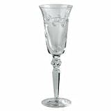 Michael Aram for Waterford Garland Champagne Flute