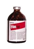 Tylan 50 Inj 100ml
