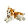 Russ Berrie  Yomiko Orange Tabby Cat 14"