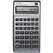 HP Financial Calculator - Black (17BII+)