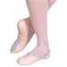 Canvas Juliet Ballet Slipper - 2028