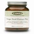 Flora Grape Seed Extract Plus 60 Capsules