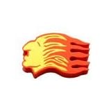 Native American Antenna Ball Topper by Red Rocket