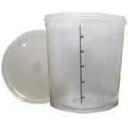 Wine / Mash Fermenter- 32L