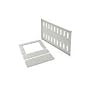 Monitor/Utility Shelf