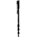 Bogen - 4 Section Light-Weight Monopod