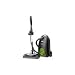 Panasonic MC-CG917 "OptiFlow" Bag Canister Vacuum Cleaner, Twilight Green