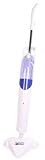 from Designer Habitat Designer Habitat Brand New Steam Mop 1500W with 3 FREE Microfiber Cloth Pads- White Model 07/013