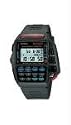 Casio Men's Techmowear Remote Control Digital Watch #CMD40B-1T
