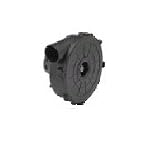 Electric Motors: Lennox Furnace Exhaust Venter Blower (7021-11634, 81M1601) Fasco # A211