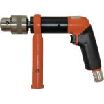 不二空機 小型ドリル(後方排気型) (1台) FRD-6PH-7