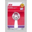 ACE FAUCET HANDLE Includes universal adapter