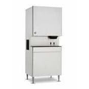 Hoshizaki Ice Machines Cubelet Ice Maker/Dispenser - Air Cooled - OptiServe