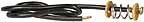 IMPERIAL 71680 MINI BULB PIGTAIL (PACK OF 10)