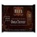 Bija Dark Chocolate Omega Truffle Bars 12-Count