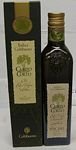 Campo Corto 100% Organic Extra Virgin Olive Oil Released Spring 2008 Harvested Nov 2007 16.9