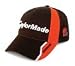 Cleveland Browns NFL Logo TaylorMade Nighthawk Adjustable Hat