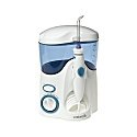 Waterpik Ultra Dental Water Jet and Sensonic Professional Toothbrush Combo