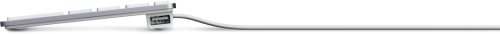 Apple iMac Desktop with 20" Display MA876LL/A (2.0 GHz Intel Core 2 Duo, 1 GB RAM, 250 GB Hard Drive, SuperDrive)