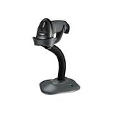 Symbol LS 2208 - Barcode scanner - handheld - 100 scan / sec - decoded - USB