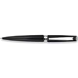 Caran D'ache Dunas Shiny Black Ballpoint 4380.209
