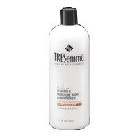 Tresemme Vitamin E Enriched Moisturizing Conditioner, Dry & Damaged Hair - 32 Oz