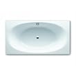 Kaldewei Luxxo Duo Bath Tub 74.80